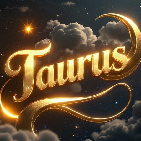 Taurus Daily Horoscope (March 27, 2025)