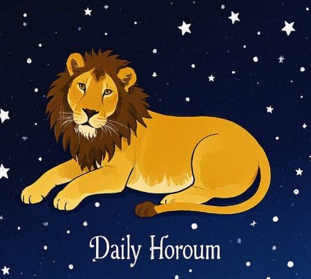 Leo Daily Horoscope (March 27, 2025)