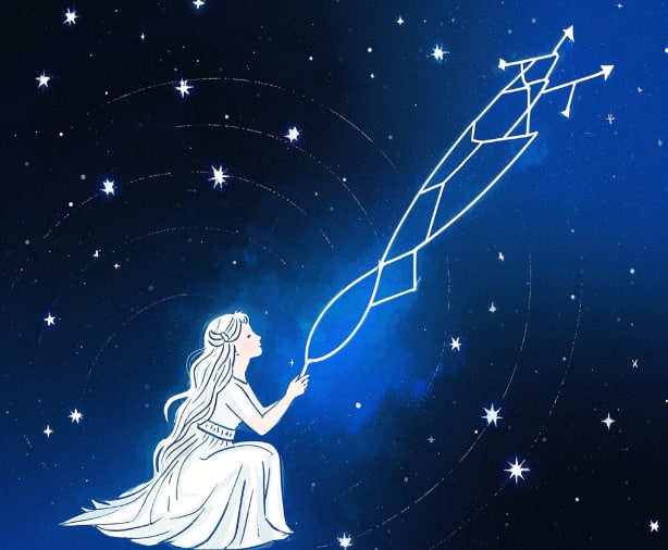 Eugenia last daily horoscope
