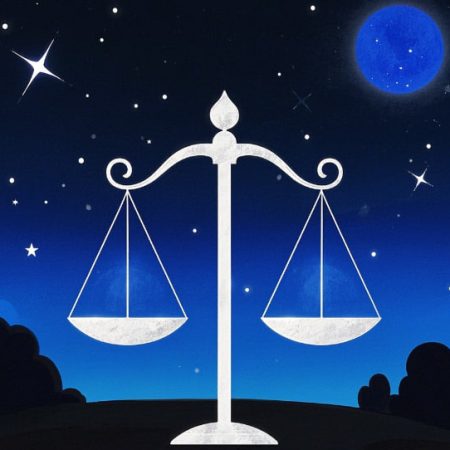 Today’s Libra Horoscope (March 28, 2025)