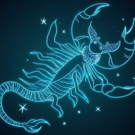 Scorpio Horoscope for Today (March 28, 2025)