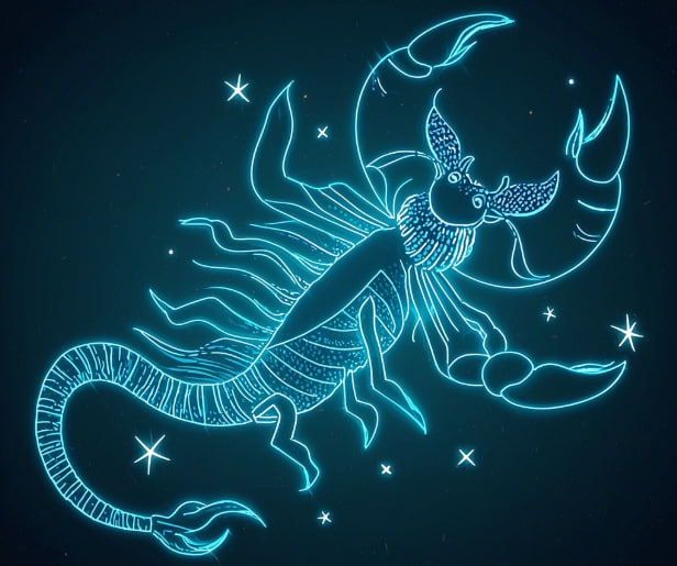 Scorpio