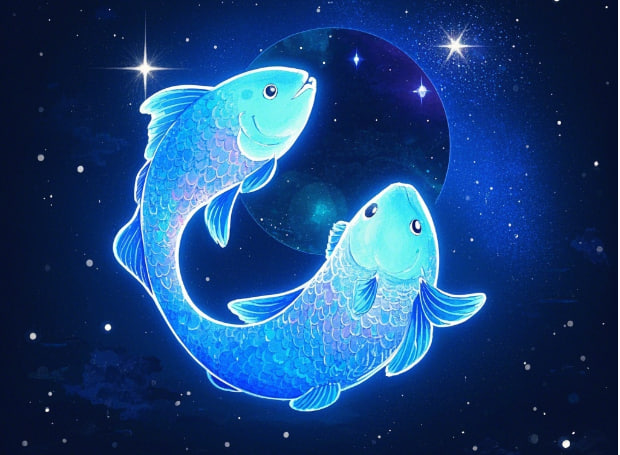 Today's Pisces Horoscope (March 28, 2025)