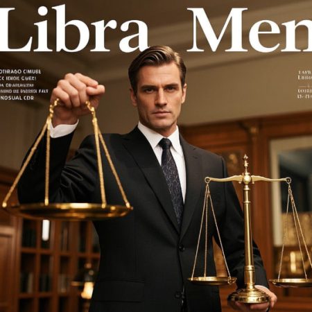 The Best Zodiac Signs for Libra Men