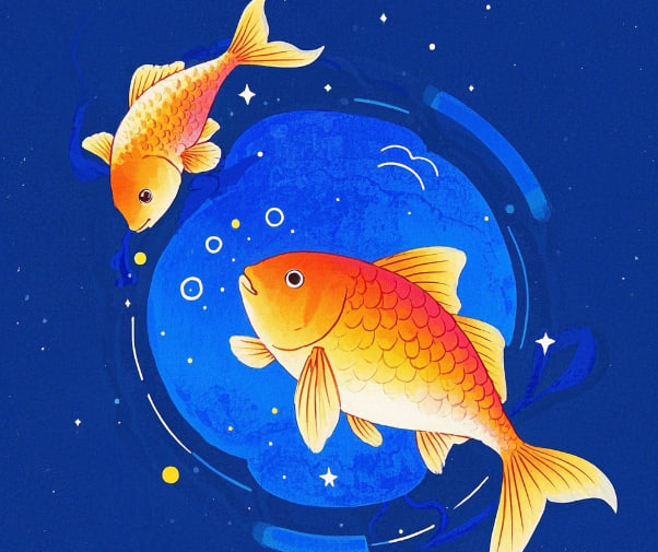 Monday Horoscope christopher renstrom