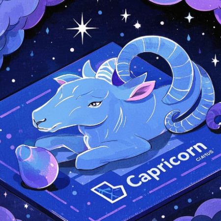 Capricorn Daily Horoscope (March 29, 2025)