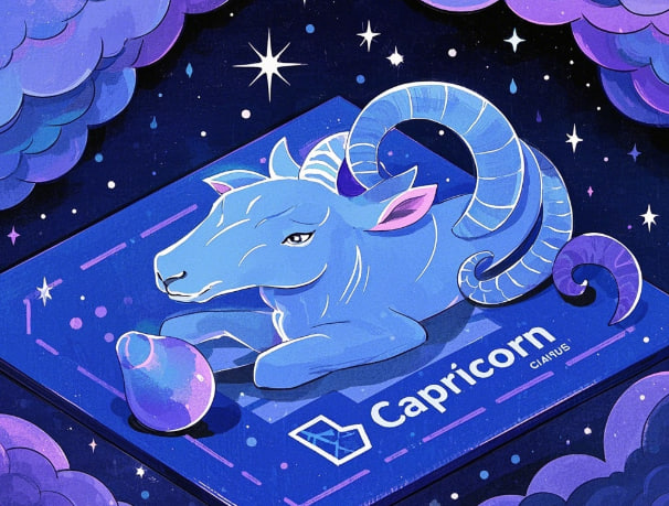 Capricorn Daily Horoscope (March 29, 2025)
