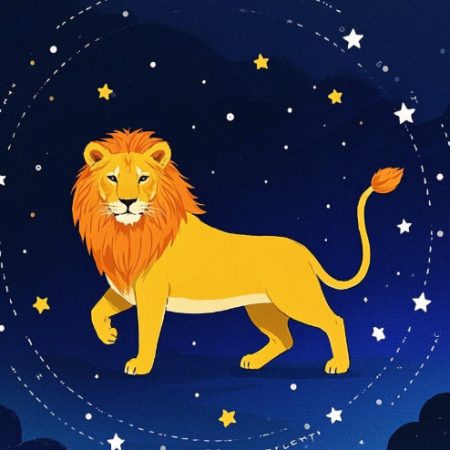 Leo: Personality traits and dates