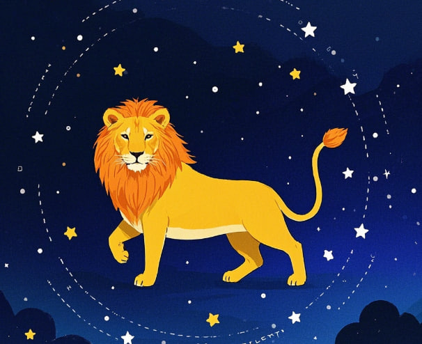 Leo: Personality traits and dates