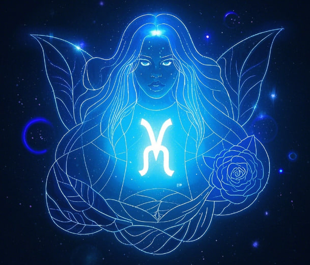 A deep analysis of the Virgo personality