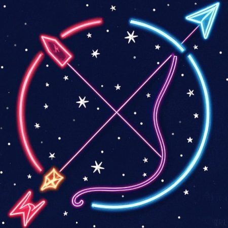 The most compatible zodiac signs for Sagittarius men