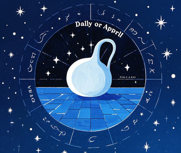 Horoscope (April 1, 2025)