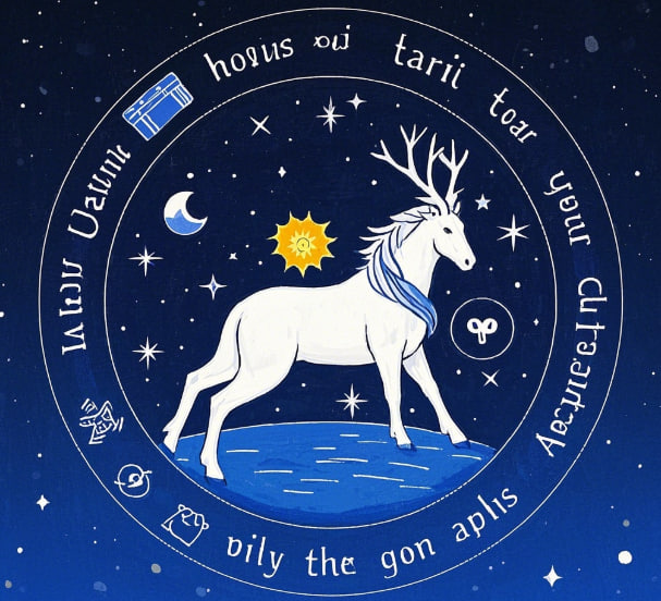 Horoscope (April 1, 2025)