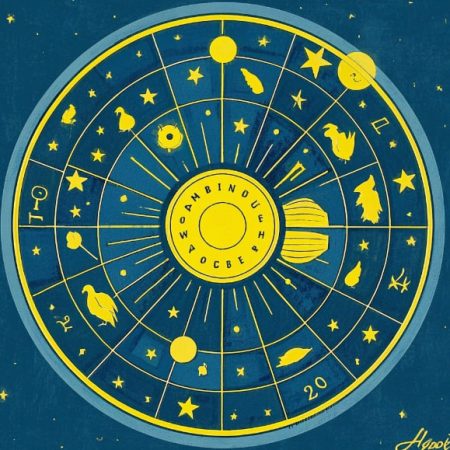 April horoscope reveals: opportunities and challenges