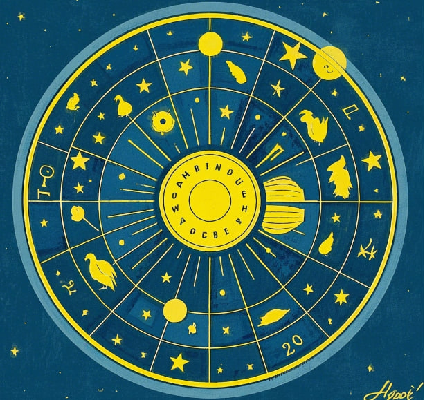 April horoscope reveals: opportunities and challenges