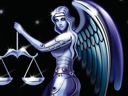 What is the character of a Libra man?