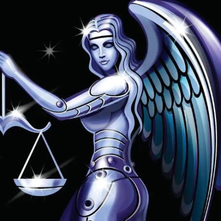 What is the character of a Libra man?