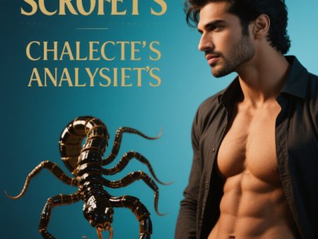 Scorpio Boys: Character and Life Guide