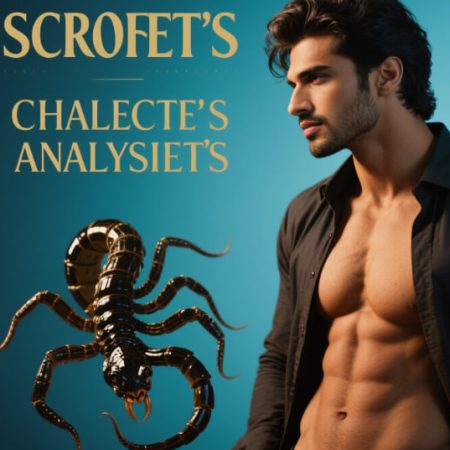 Scorpio Boys: Character and Life Guide