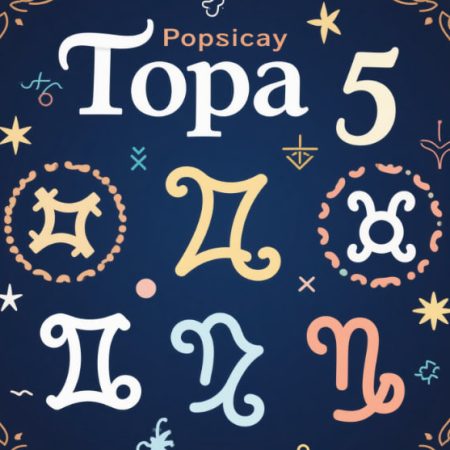 Top 5 Most Popular Zodiac Signs: Who is the best at getting along with people?
