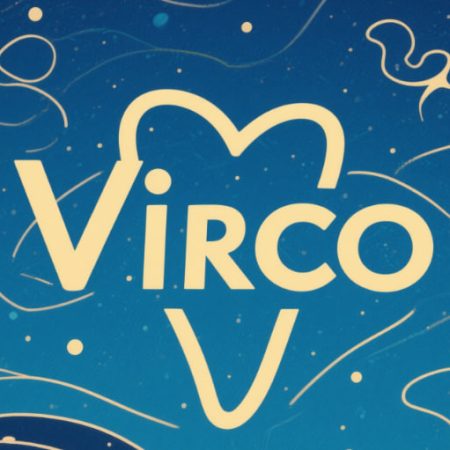 Virgo love you the way: action all in the details
