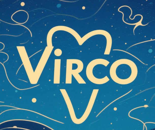 Virgo love you the way: action all in the details