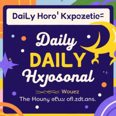 Daily Horoscope Update｜April 22, 2025 Horoscope Guide