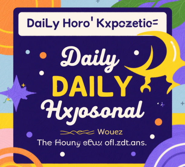 Daily Horoscope Update|April 22, 2025 Horoscope Guide