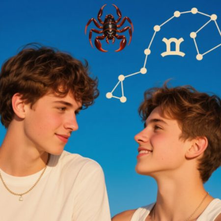 Best Compatible Zodiac Signs for Scorpio Boys