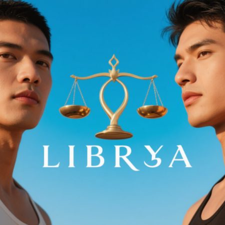The most compatible sign combination for Libra men