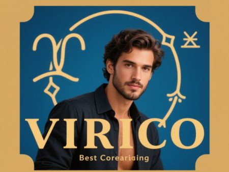 Which zodiac sign is most compatible with Virgo men?
