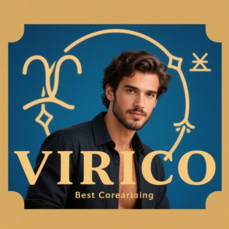 Virgo Man Best Compatible Sign: Perfect partner for love, career and friendship