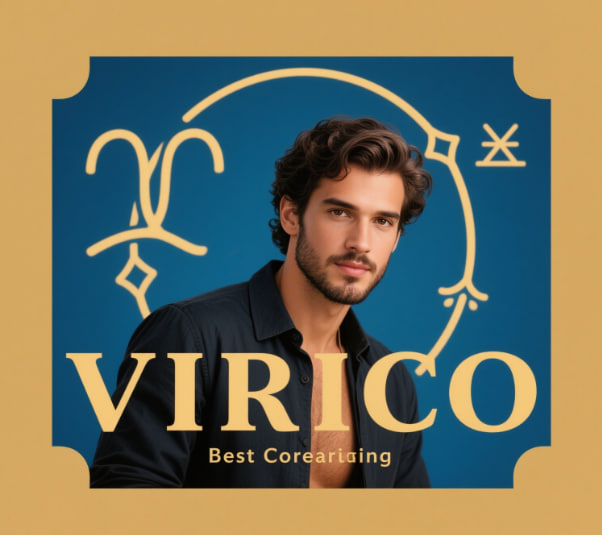 Virgo Man Best Compatible Sign: Perfect partner for love, career and friendship