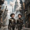 What is the best sign for Gemini boys?