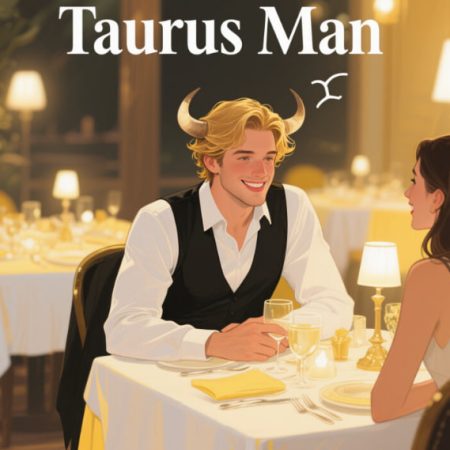 Taurus Man Best Match Constellation Analysis