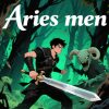 What signs are most compatible with Aries men?