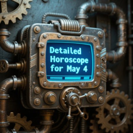 Today’s Lucky and Warning Signs – May 4, 2025 Horoscope