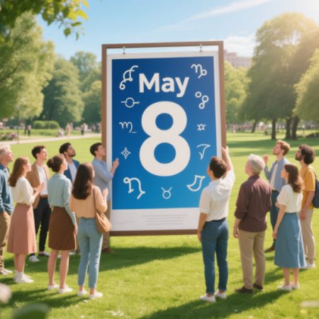Horoscope (May 8) : What is the fate of the 12 signs of the zodiac today?