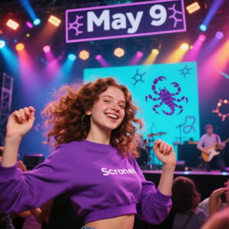 Horoscope Daily Horoscope Analysis (May 9)