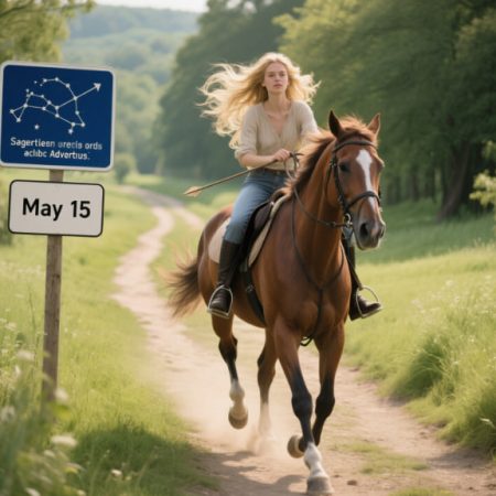 Horoscope for (May 15) by Linda Black