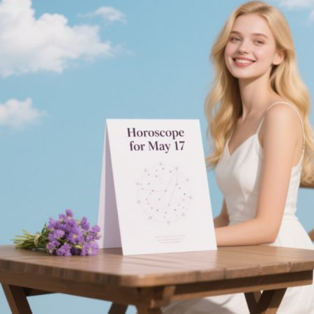 Linda C. Black Horoscope for (May 17)