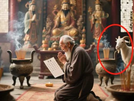Chinese Goat Horoscope for Today