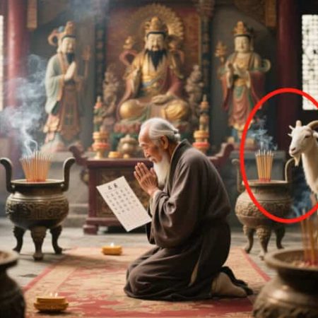 Chinese Goat Horoscope for Today