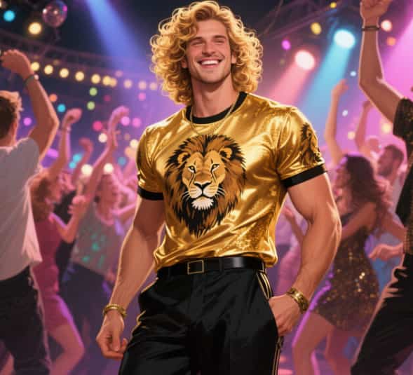 Leos born on August 22