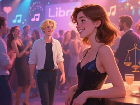 Libra love horoscope next week : feelings heating up or misunderstandings?