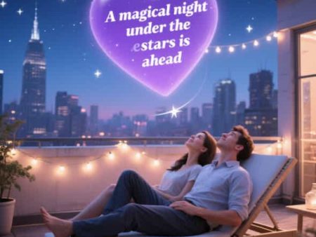 Sagittarius Love Horoscope for Next Week: Be brave and express yourself