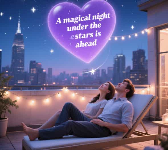 Sagittarius Love Horoscope for Next Week