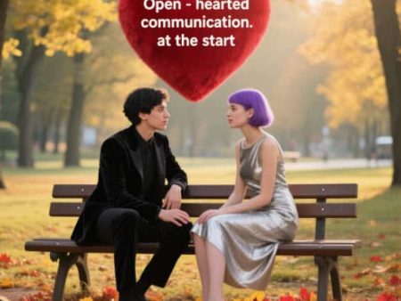 Scorpio love fortune for next week : Communication is Key