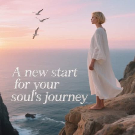 Soul Vibes horoscope : the way you connect with the universe today