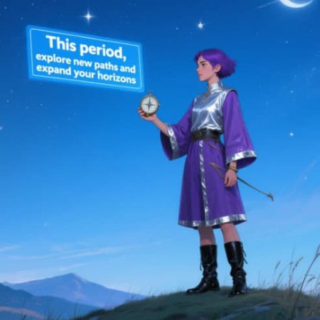 Sagittarius Horoscope for March 2025: Key Information You Need to Know